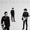 METAFIVE　「Chemical」のスタジオ・ライヴ版を11月2日正午12時より公開