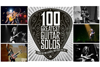 「最も素晴らしいギター・ソロ TOP100」を英Classic Rockが発表