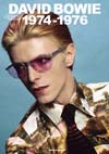 ムック『CROSSBEAT Special Edition デヴィッド・ボウイ 1974-1976』が発売