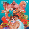 『ストリートファイターII』サントラのアナログレコード『The Definitive Soundtrack』が再リリース決定