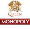 クイーンをフィーチャーしたモノポリー『QUEEN MONOPOLY』が制作進行中
