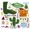 Tommy Guerrero / The Endless Road