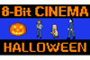 ホラー映画『ハロウィン』を『マイクタイソン・パンチアウト!!』を彷彿とさせる8bitゲームで再現したショートアニメが話題に