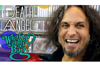デス・エンジェルはレコード店で何を選ぶ？Amoeba Musicの名物企画に参加