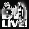 ビリー・アイドルが最新ライヴ・アルバム『BFI LIVE!』を限定リリース