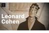 【追悼】レナード・コーエン、自身の詩「Two Went to Sleep」を朗読している74年録音のラジオインタビュー音声がアニメ化