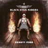 ブラック・スター・ライダーズが新曲「Heavy Fire」のリリックビデオを公開