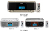 カセットテープからSDカード、USBメモリーに録音できるCDラジカセが東芝から発売