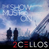 2CELLOS　フレディ・マーキュリー没後25年にあわせクイーンのカヴァー「The Show Must Go On」のミュージックビデオを公開