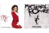 マライア・キャリー「恋人たちのクリスマス」とマイ・ケミカル・ロマンス「Welcome To The Black Parade」をマッシュアップ