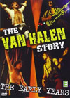 ヴァン・ヘイレンのドキュメンタリー『The Van Halen Story: The Early Years』　本編映像63分がネットに