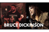 もしもブルース・ディッキンソンがディープ・パープル、AC/DC、ガンズ、クイーン他のヴォーカルだったら？パロディ映像が話題に