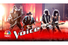 KISSが米オーディション番組『The Voice』にゲスト出演、ファイナリストと共演