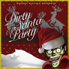 ゴリラズのマードックがクリスマスにあわせたSpotifyのプレイリスト「Murdoc's Dirty Santa Playlist」を公開