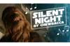 「スター・ウォーズ」のチューバッカが歌うクリスマスソング「Silent night」が話題に