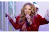マライア・キャリーからクリスマスプレゼント、新たなクリスマス・ミュージックビデオ3本が公開