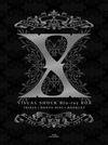 『X VISUAL SHOCK Blu-ray BOX 1989-1992』　アンコールプレスが決定