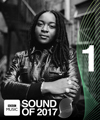 英BBC恒例のブレイク・アーティスト企画＜BBC Sound Of 2017＞　1位はRay BLK