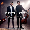 『2CELLOS 「スコア」 ライブ・イン・シドニー 2016』がWOWOWで放送決定