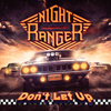 ナイト・レンジャーが新アルバム『Don’t Let Up』を3月発売、新曲「Somehow Someway」試聴可