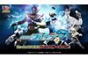 仮面ライダー王蛇・浅倉威が15年ぶりに復活　『仮面ライダーブレイブ』が配信決定、特報映像あり