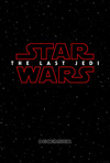 『スター・ウォーズ／エピソード8』の正式タイトルが『STAR WARS: THE LAST JEDI』に決定