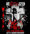 W.A.S.P.『The Crimson Idol』の発売25周年記念盤『Re-Idolized』　トレーラー映像が公開