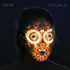 MEWの新アルバム『Visuals』がSpotifyで全曲リスニング可