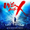 X JAPAN / 『WE ARE X』オリジナル・サウンドトラック