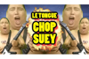 システム・オブ・ア・ダウンの「Chop Suey!」をペルー出身のクンビア・シンガーがカヴァー、ミュージックビデオが話題に