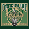 ジェリー・ガルシアのライヴ盤『GarciaLive Volume 8: 11/23/91』から「Reuben and Cherise」が試聴可