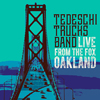 テデスキ・トラックス・バンドのライヴ作品『Live From The Fox Oakland』から「Let Me Get By」のライヴ映像が公開