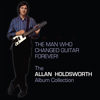 アラン・ホールズワースの12CDリマスターボックスセット『Man Who Changed Guitar Forever』が4月発売