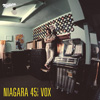 VA / NIAGARA 45RPM VOX