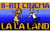 映画『ラ・ラ・ランド』を8bitゲームで再現したショート・アニメが話題に