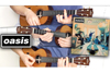 オアシス『Definitely Maybe』をウクレレで全曲メドレーカヴァー、パフォーマンス映像が話題に