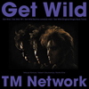 TM NETWORK「Get Wild」　代表的4ヴァージョンを収録した12インチ・アナログレコードが発売決定