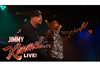Ice-TとT.I.が“Ice-T.I.”として米TV番組『Jimmy Kimmel Live』で共演パフォーマンスを披露