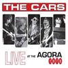 ザ・カーズの未発表ライヴ・アルバム『Live At The Agora,1978』がレコードストアデイに英米で限定発売