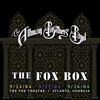 オールマン・ブラザーズ・バンドが8CDボックスセット『The Fox Box』を発売