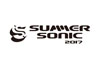 ＜SUMMER SONIC 2017＞＜SONICMANIA＞の第3弾アーティスト発表