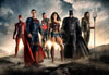 スーパーマンやバットマンらDCヒーローが集結　映画『Justice League』のトレーラー映像が公開