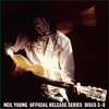 Neil Young / Official Release Series Discs 5-8