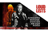 動画特集「声の衰えを知らないロック／メタル・シンガー 10選」を米Loudwireが公開