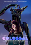 アン・ハサウェイと巨大怪獣の行動がリンク　映画『Colossal』の本編クリップ映像が公開