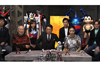 NHK総合で「ロボットアニメ」特番が放送決定　『ニッポンアニメ１００　ロボットアニメ大集合』が4月7日放送