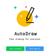 Google　手描きした絵を一瞬でプロの絵に変換するWebアプリ「AutoDraw」を無料公開