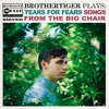 ティアーズ・フォー・フィアーズ『Songs from the Big Chair』を丸ごとカヴァー、Brothertigerが「Shout」をフル公開