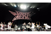 レッチリのフリー、チャド・スミス、ジョシュがBABYMETALの最新ライヴにゲスト参加