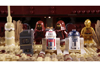 「スター・ウォーズの日」記念、LEGOがミニ動画を公開